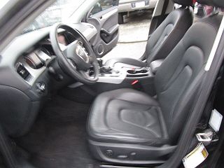 2012 Audi A4 Prestige WAUMFAFL9CN002695 in Lynnwood, WA 5