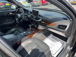 2012 Audi A6 Premium Plus WAUGGAFC7CN160060 in Boise, ID 15