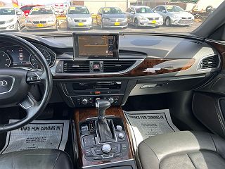 2012 Audi A6 Premium Plus WAUGGAFC7CN160060 in Boise, ID 19