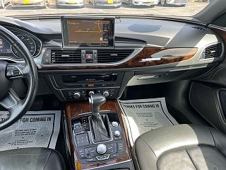 2012 Audi A6 Premium Plus WAUGGAFC7CN160060 in Boise, ID 24