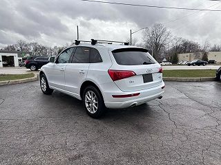 2012 Audi Q5 Premium WA1LFAFPXCA110603 in Green Bay, WI 3