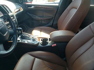 2012 Audi Q5 Premium Plus WA1LFAFPXCA050855 in New Castle, DE 5