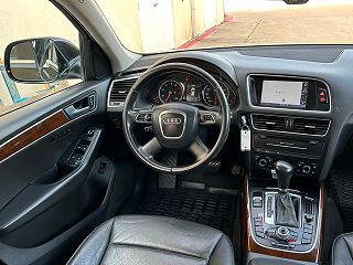 2012 Audi Q5 Premium Plus WA1LFAFP8CA119672 in Plano, TX 10