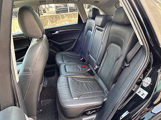 2012 Audi Q5 Premium Plus WA1LFAFP8CA119672 in Plano, TX 15