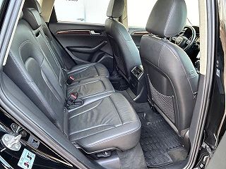 2012 Audi Q5 Premium Plus WA1LFAFP8CA119672 in Plano, TX 16