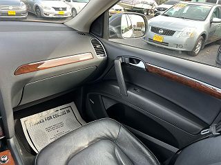 2012 Audi Q7 Premium Plus WA1LMAFE5CD009083 in Boise, ID 10