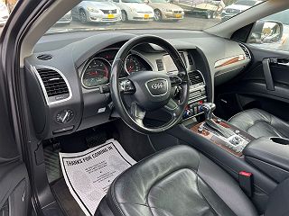 2012 Audi Q7 Premium Plus WA1LMAFE5CD009083 in Boise, ID 12