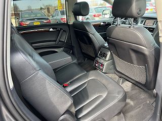 2012 Audi Q7 Premium Plus WA1LMAFE5CD009083 in Boise, ID 37
