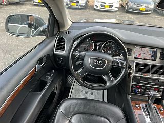 2012 Audi Q7 Premium Plus WA1LMAFE5CD009083 in Boise, ID 8