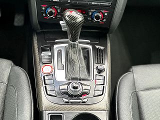 2012 Audi S5  WAUCGAFH0CN004016 in Greenwood, IN 17