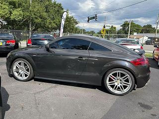 2012 Audi TT Premium Plus TRUBFAFK2C1004223 in Orlando, FL 6