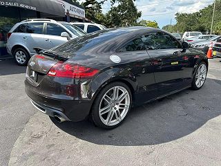 2012 Audi TT Premium Plus TRUBFAFK2C1004223 in Orlando, FL 7