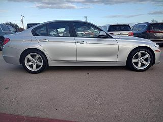 2012 BMW 3 Series 328i WBA3A5C54CF343424 in Fort Worth, TX 14