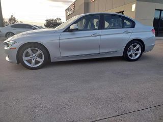 2012 BMW 3 Series 328i WBA3A5C54CF343424 in Fort Worth, TX 4