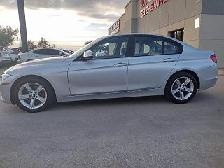 2012 BMW 3 Series 328i WBA3A5C54CF343424 in Fort Worth, TX 6