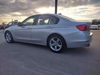 2012 BMW 3 Series 328i WBA3A5C54CF343424 in Fort Worth, TX 8