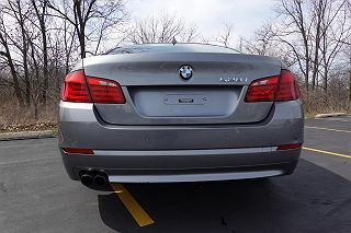 2012 BMW 5 Series 528i xDrive WBAXH5C59CDW09299 in Addison, IL 7