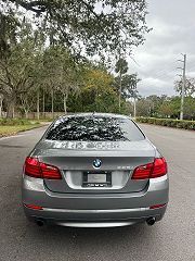 2012 BMW 5 Series 535i WBAFR7C50CC810714 in Daytona Beach, FL 6
