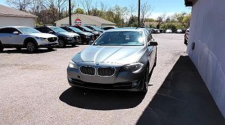 2012 BMW 5 Series 528i WBAXG5C52CDX03544 in Goodlettsville, TN 6