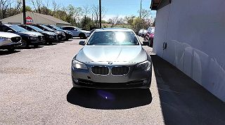 2012 BMW 5 Series 528i WBAXG5C52CDX03544 in Goodlettsville, TN 7