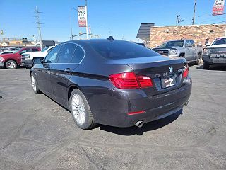 2012 BMW 5 Series 535i WBAFR7C58CC814395 in Sandy, UT 5