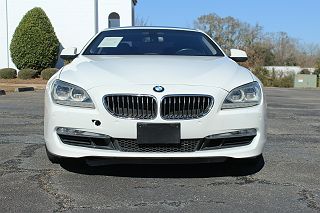 2012 BMW 6 Series 640i WBALW3C50CC892108 in Blakely, GA 64