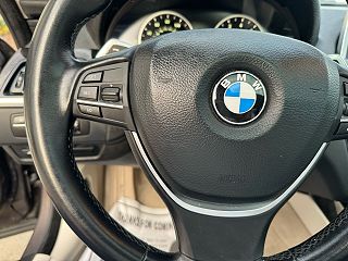 2012 BMW 6 Series 640i WBALW3C52CC891803 in Roseville, CA 20