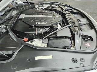 2012 BMW 7 Series 750Li WBAKB8C55CDX20817 in Margate, FL 23