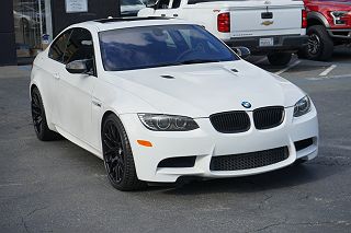 2012 BMW M3  WBSKG9C59CE797588 in Walnut Creek, CA 5