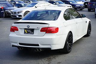 2012 BMW M3  WBSKG9C59CE797588 in Walnut Creek, CA 8