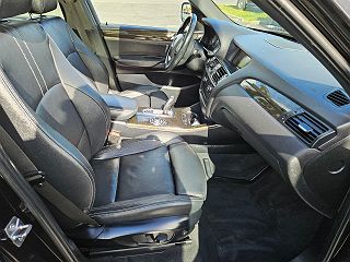 2012 BMW X3 xDrive28i 5UXWX5C56CL728613 in Everett, WA 18