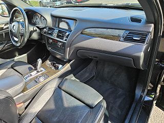 2012 BMW X3 xDrive28i 5UXWX5C56CL728613 in Everett, WA 20