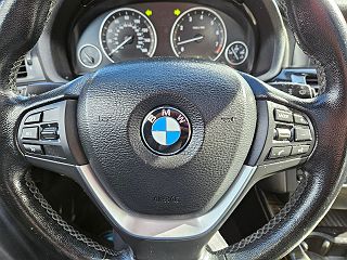 2012 BMW X3 xDrive28i 5UXWX5C56CL728613 in Everett, WA 24