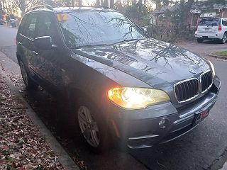 2012 BMW X5 xDrive35i 5UXZV4C53CL765051 in Durham, NC 3