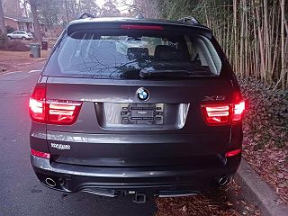 2012 BMW X5 xDrive35i 5UXZV4C53CL765051 in Durham, NC 5