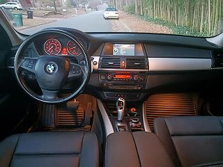 2012 BMW X5 xDrive35i 5UXZV4C53CL765051 in Durham, NC 9