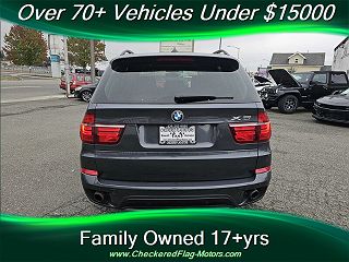 2012 BMW X5 xDrive35i 5UXZV4C55CL755847 in Everett, WA 10