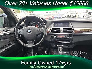 2012 BMW X5 xDrive35i 5UXZV4C55CL755847 in Everett, WA 7