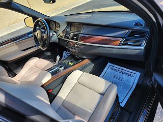 2012 BMW X5 xDrive50i 5UXZV8C50CL423693 in San Antonio, TX 22