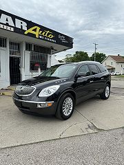 2012 Buick Enclave Leather Group 5GAKVCED9CJ173894 in Akron, OH
