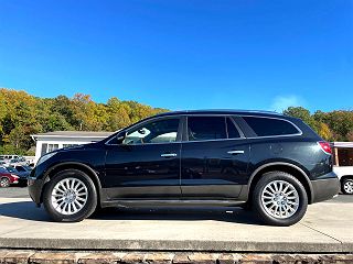 2012 Buick Enclave Leather Group 5GAKRCED3CJ385887 in Asheboro, NC 2