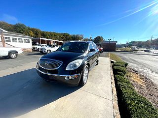 2012 Buick Enclave Leather Group 5GAKRCED3CJ385887 in Asheboro, NC 4