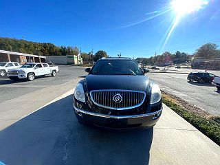 2012 Buick Enclave Leather Group 5GAKRCED3CJ385887 in Asheboro, NC 5