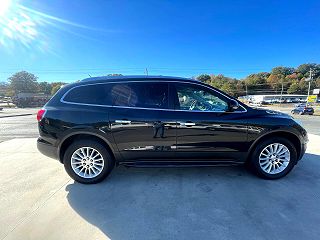 2012 Buick Enclave Leather Group 5GAKRCED3CJ385887 in Asheboro, NC 6