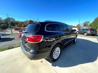 2012 Buick Enclave Leather Group 5GAKRCED3CJ385887 in Asheboro, NC 7
