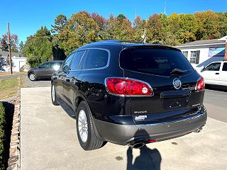 2012 Buick Enclave Leather Group 5GAKRCED3CJ385887 in Asheboro, NC 9