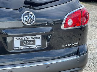 2012 Buick Enclave Premium 5GAKVDED3CJ176134 in Enumclaw, WA 11