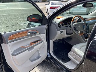 2012 Buick Enclave Premium 5GAKVDED3CJ176134 in Enumclaw, WA 22