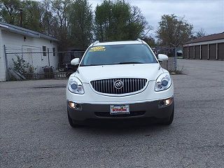2012 Buick Enclave Leather Group 5GAKVCEDXCJ231253 in Knox, IN 2