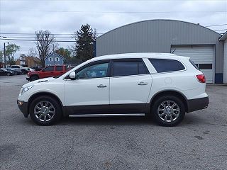 2012 Buick Enclave Leather Group 5GAKVCEDXCJ231253 in Knox, IN 4